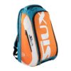 Mochila Pro Tour Azul y naranja de Siux