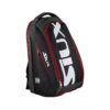 Mochila Pro Tour negra de Siux