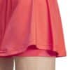 Detalle Falda Adidas Club Roja Climacool para mujer