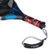Pala de pádel Future Hybrid 12K - Modelo de NOX