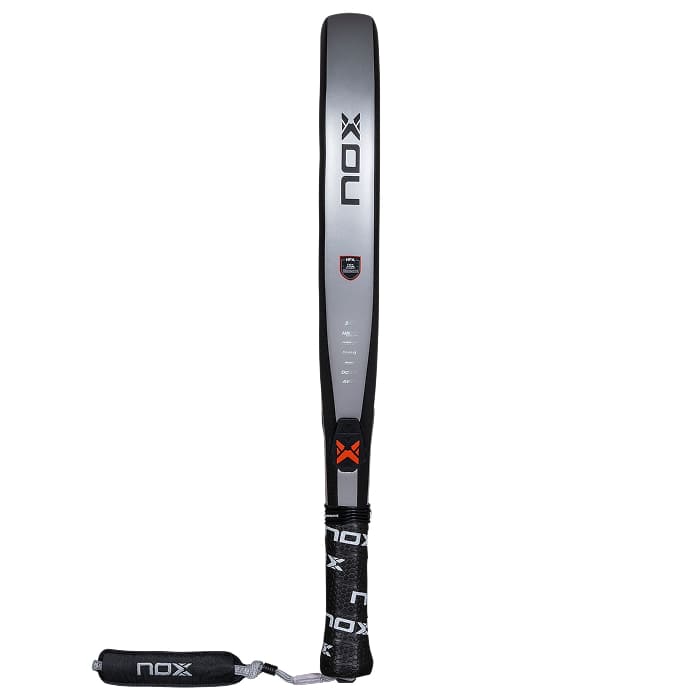 Pala de NOX del 2025 Nextgen Pro Attack 3K