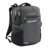 Mochila Tech negra Bullpadel