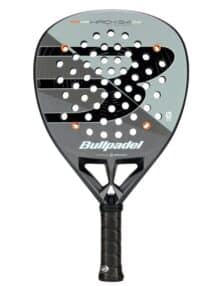 Pala Bullpadel Hack 04 Comfort