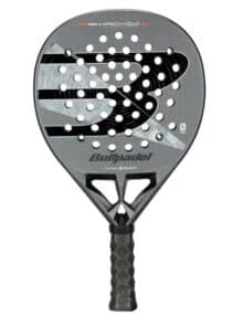 Pala Bullpadel Hack 04 Hybrid