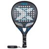 Pala de pádel NOX Future Hybrid 12K alum