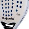 Detalle de la Pala Bullpadel Neuron Cloud