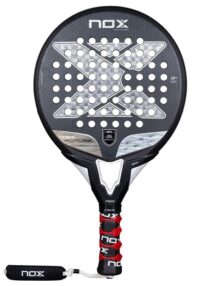 Pala NOX Future Control 12K Alum 2025