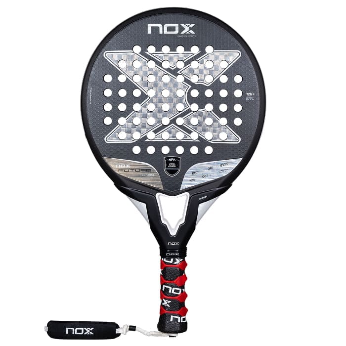 Pala NOX Future Control 12K Alum 2025