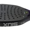 Detalle de la Pala Siux Fenix Pro Black
