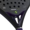 Puente de la Pala Siux Fenix Pro Black