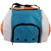 Paletero Pro Tour azul y naranja de Siux