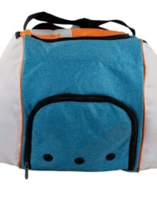 Paletero Pro Tour azul y naranja de Siux