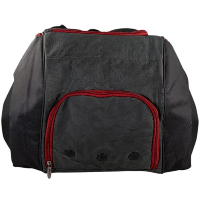 Paletero Pro Tour negro de Siux