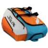 Paletero Siux Pro Tour azul y naranja