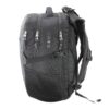 Perfil mochila Bullpadel Tech negra