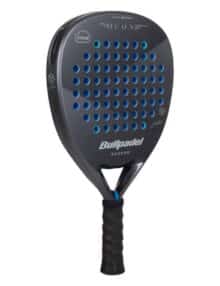 Perfil de la Pala de pádel Bullpadel Icon Cloud 2025