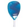 Perfil de la Pala de pádel Bullpadel Pearl Cloud