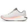 Lateral Zapatillas Merrel Morphlite Blancas Mujer