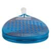 Plano de la Pala de pádel Bullpadel Pearl Cloud
