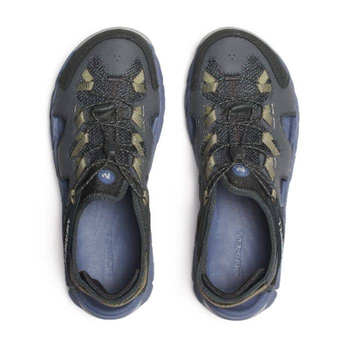 Sandalias Merrell Maipo Explorer Sieve M