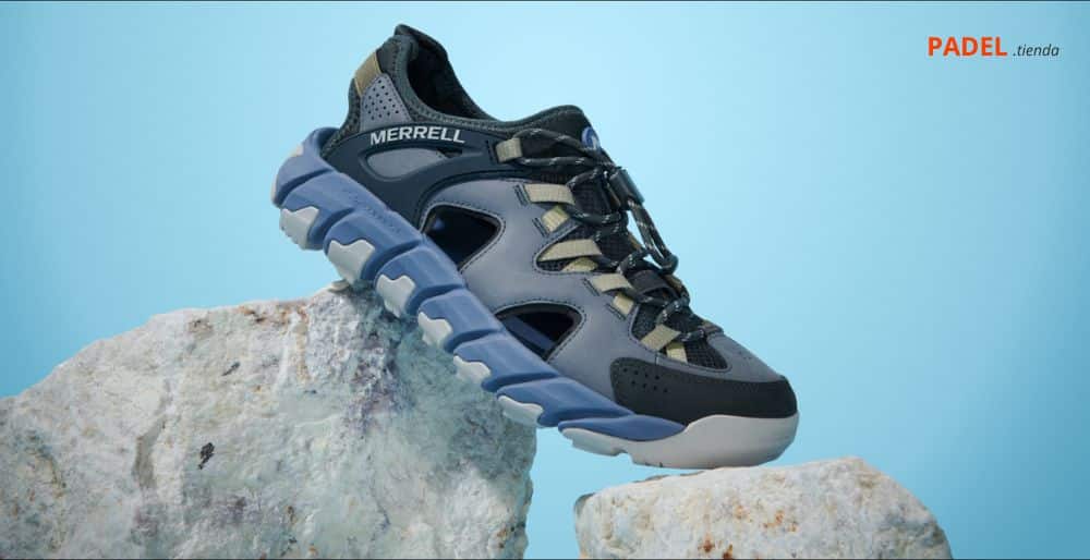 Sandalias Merrell Maipo
