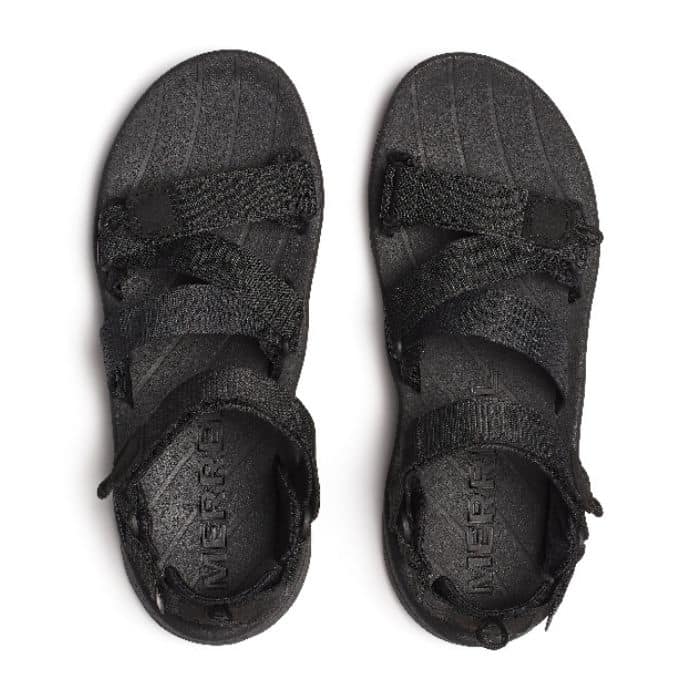 Sandalias Merrell Speed Fusion Sport RMX M Black