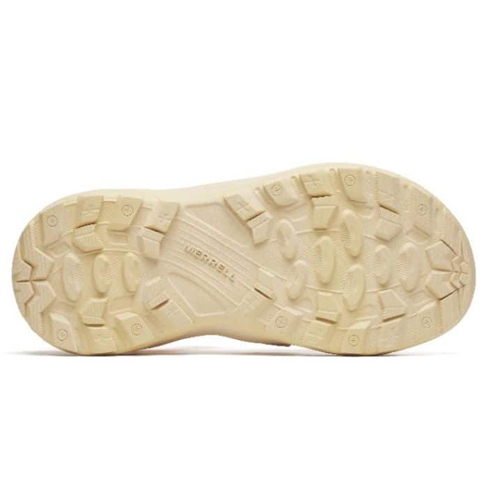 Suela de las Sandalias Merrell Speed Fusion Sport RMX de Mujer