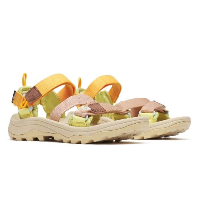 Sandalias Merrell Speed Fusion Sport RMX de Mujer