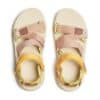Detalle de las Sandalias Merrell Speed Fusion Sport RMX de Mujer