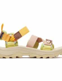 Sandalias Merrell Speed Fusion Sport RMX Woman