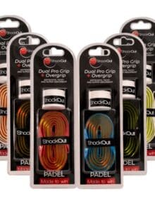 ShockOut Dual Pro Grip