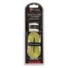ShockOut Dual Pro Grip Blanco-Amarillo