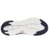 Suela de las Zapatillas de entrenamiento K-Swiss Impulse