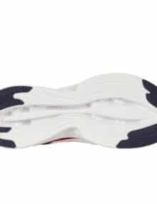 Suela de las Zapatillas de entrenamiento K-Swiss Impulse