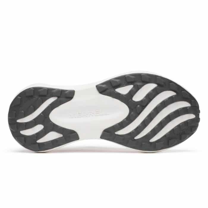 Suela Zapatillas Merrel Morphlite Blancas Mujer