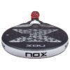 Pala Future Control 12K de NOX - Colección 2025