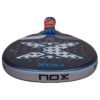 Future Hybrid 12K Alum - Pala de pádel NOX