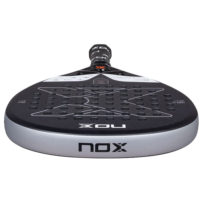 Nextgen Pro Attack 3K - Colección de palas de pádel NOX