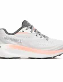 Zapatillas Merrel Morphlite Blancas Mujer