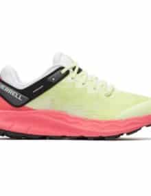 Zapatillas Merrell Antora 4 Lima
