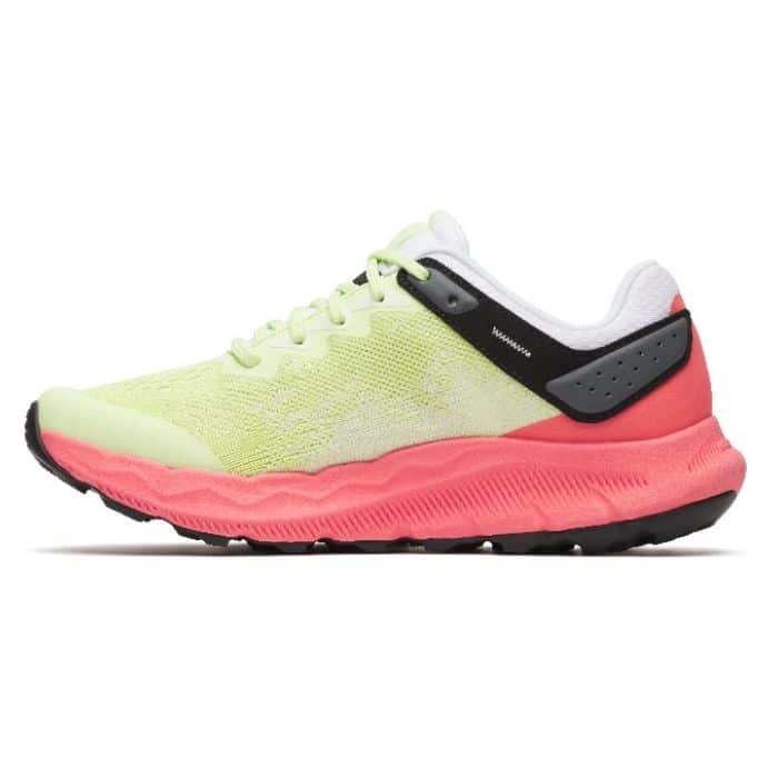Zapatillas Merrell Antora 4 Lima Woman