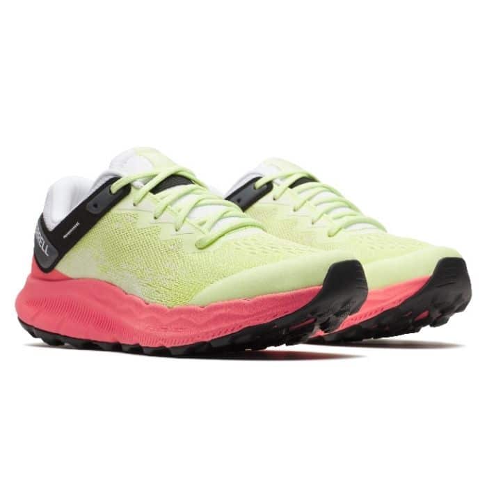 Zapatillas Merrell Antora 4 Lima W