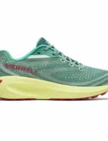 Zapatillas Morphlite Verdes M