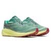 Zapatillas Morphlite Verdes de Hombre