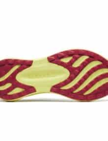Suela de las Zapatillas Morphlite Verdes M