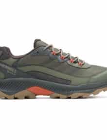 Zapatillas Merrell Speed Strike 2 GTX