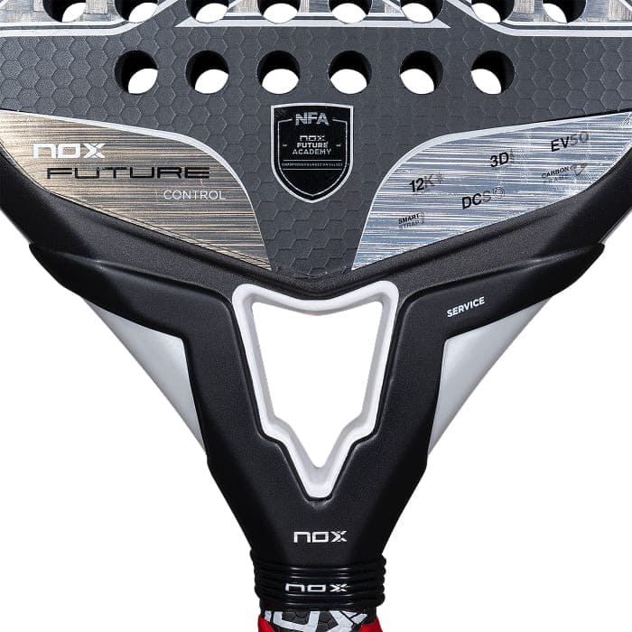 Pala Future Control del 2025 - Colección NOX