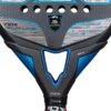 Pala de pádel Future Hybrid 12K Alum - Edición 2025