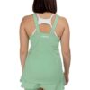 Camiseta Spirit verde - Colección ropa mujer