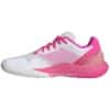 Interior Zapatillas Adidas Defiant Speed para mujer